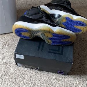 Jordan 11